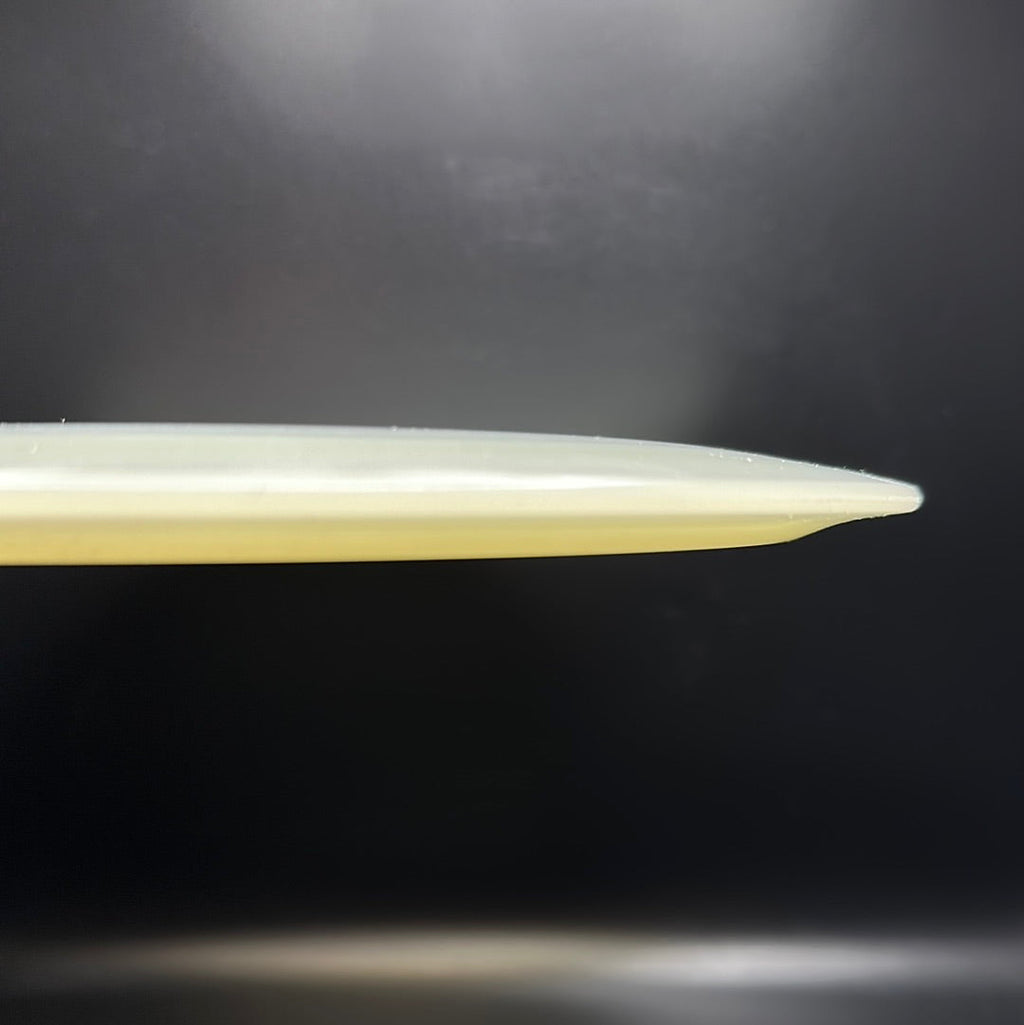 Gamma-Solid Bohrium (Glow)