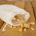 Colophane blanche