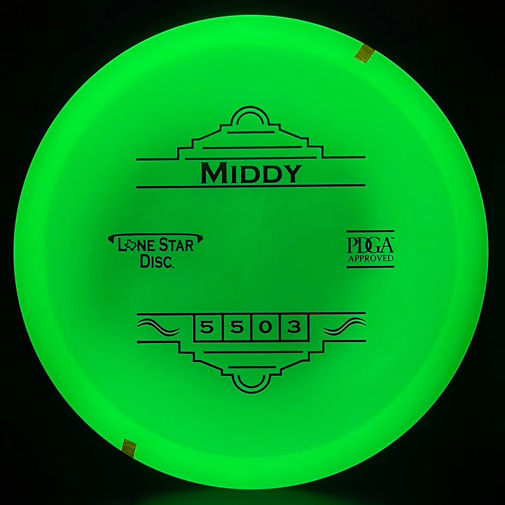 Glow The Middy