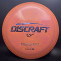 ESP Swirl Thrasher