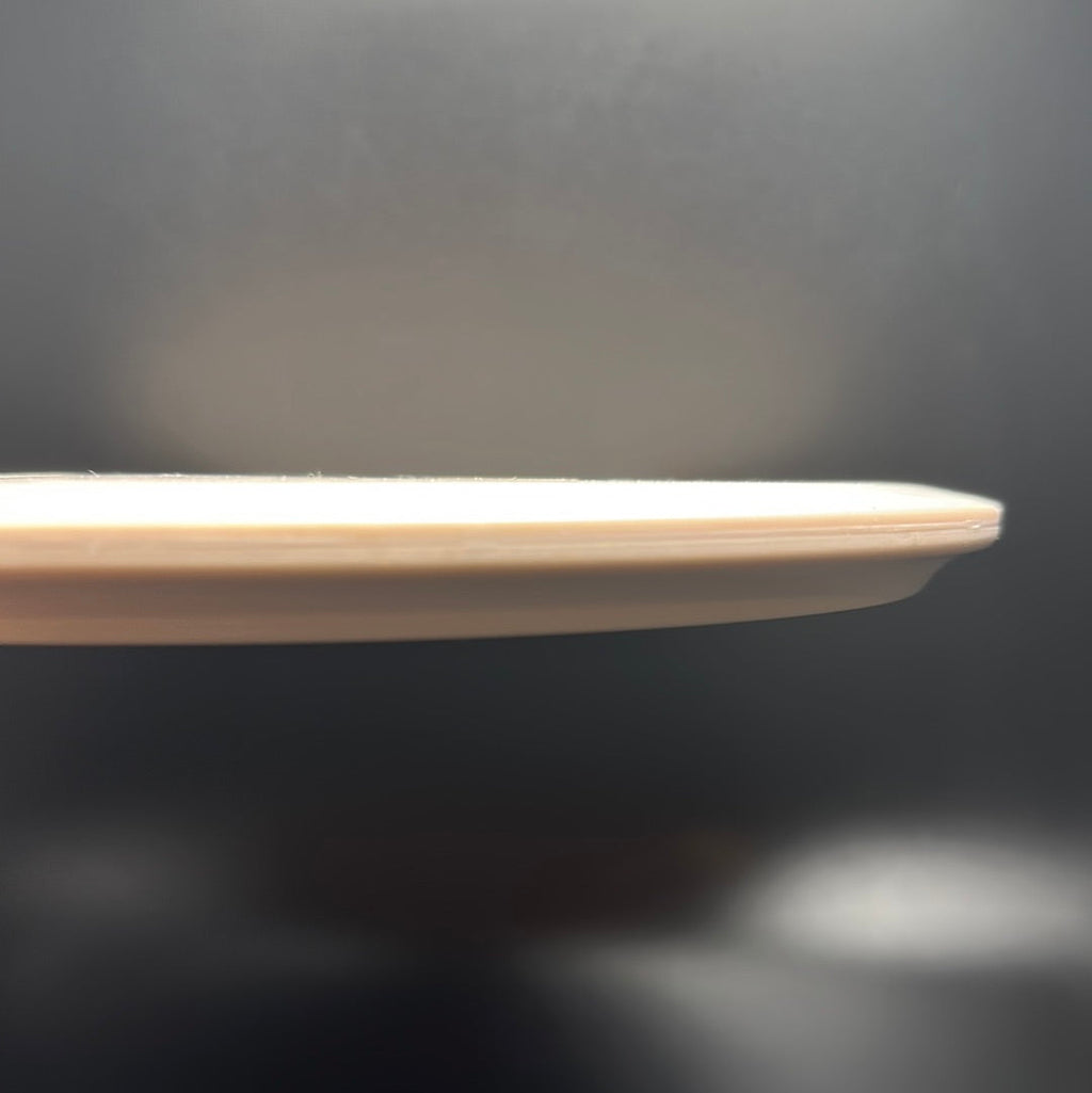 Delta 2 Middy - Midrange