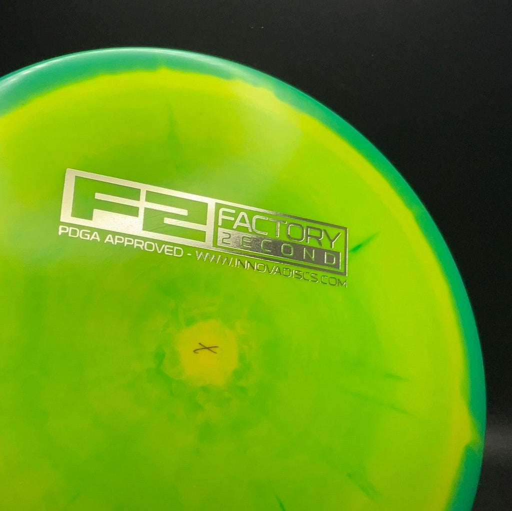 Halo Star TL3 - F2