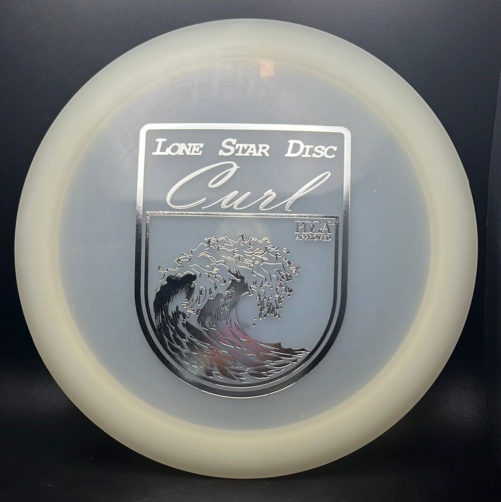 Bravo Glow Curl - Artist Series