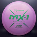MX-1 (500) - Midrange Disc