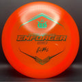 Lucid Enforcer Ricky Wysocki Sockibomb