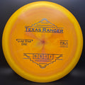 Bravo Texas Ranger - Midrange
