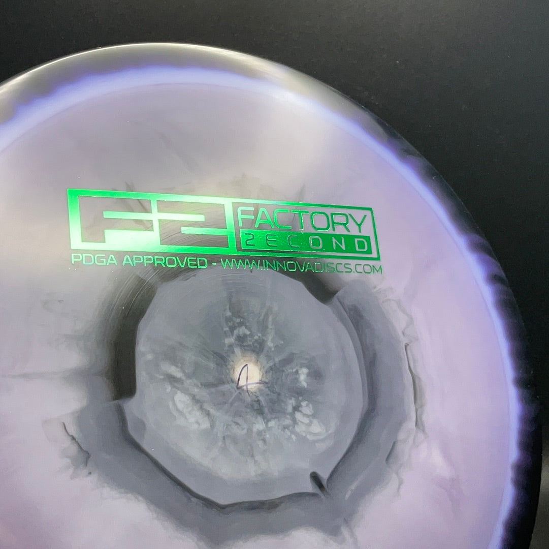 Halo Star TL3 - F2
