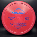 Bravo Armadillo Putt Approach