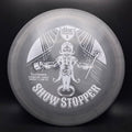 Swirly S-line FD - Show Stopper