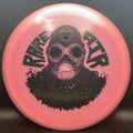 Metal Flake C-Blend Glow Dynasty - RADioactive Man Edition
