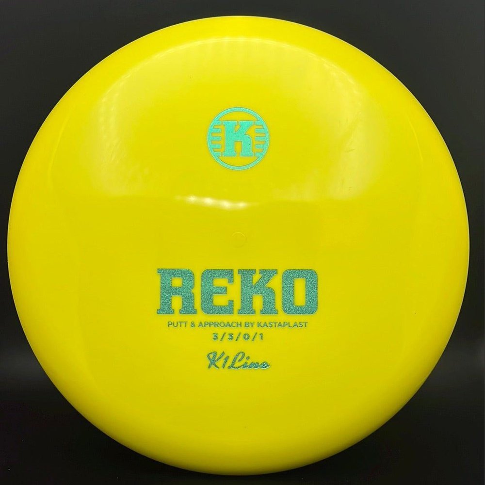 K1 Reko