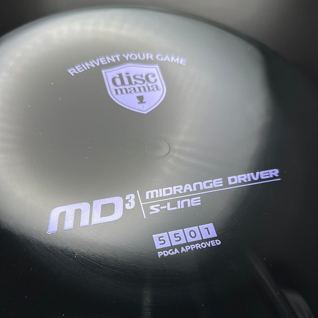 S-Line MD3