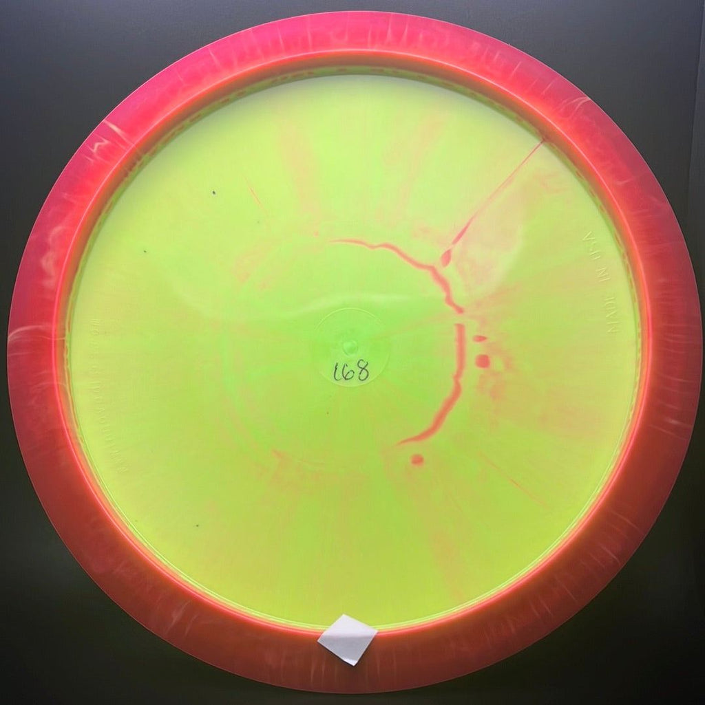 Halo S-Blend Exodus - Limited First Run - Mini Hat Stamp