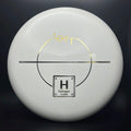 Alpha Hydrogen - X-Out