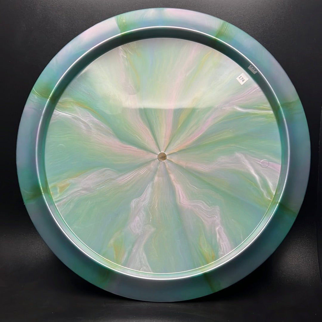 Nebula Ethereal Coalesce First Run - Thomas Gilbert Signature
