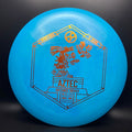 G-Blend Aztec Driver