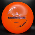 Fluid Maverick