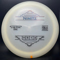 Glow Nimitz - Distance Driver