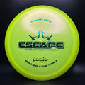 Lucid Glimmer Escape