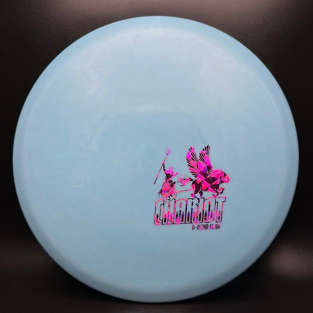 Glow D-Blend Chariot