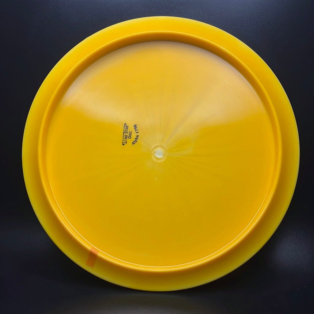 Alpha Brazos - Overstable Fairway Driver