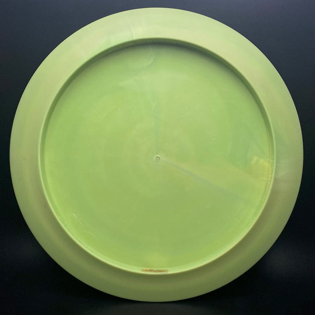 ESP Zeus - Paul McBeth