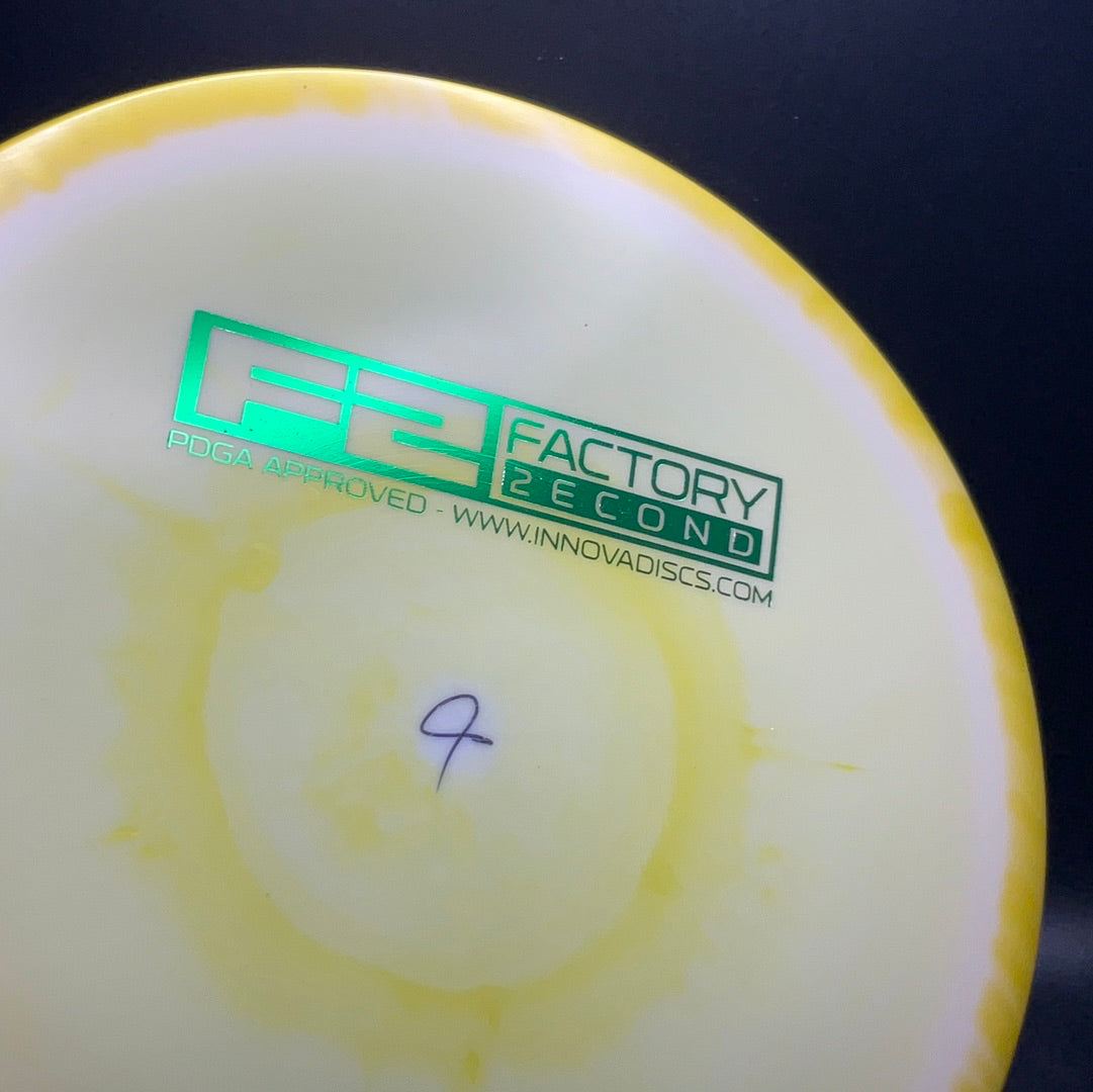 Halo Star TL3 - F2