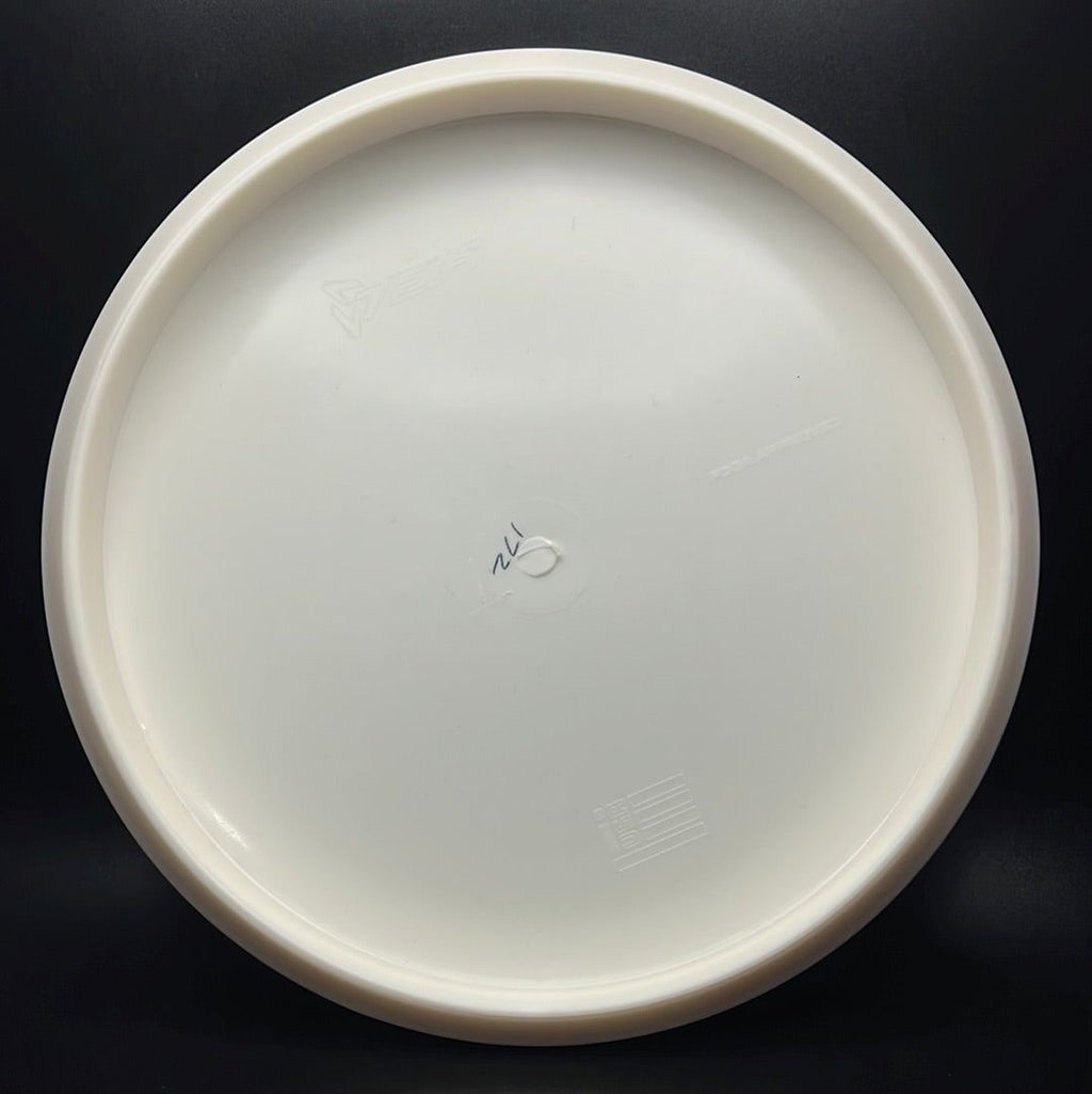 Forged Pace - James Proctor Signature Series
