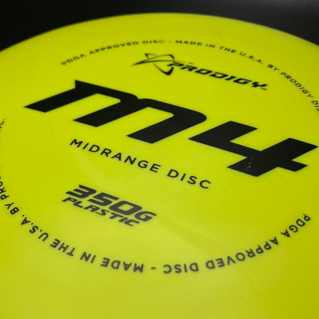 M4 (350G) - Midrange