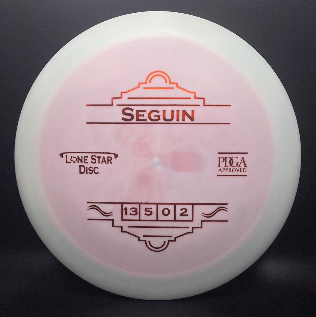 Bravo Seguin