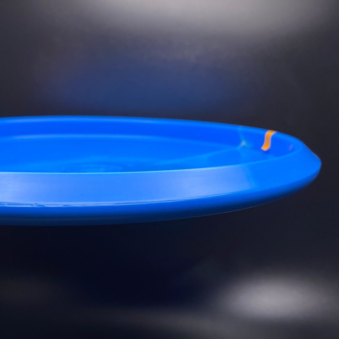 Alpha Harpoon