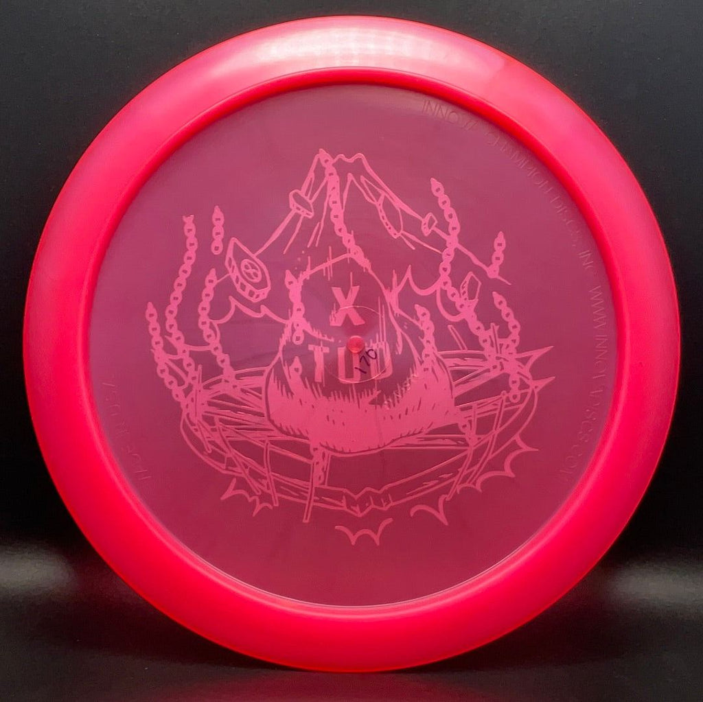 C-Blend Dynasty - X-Out
