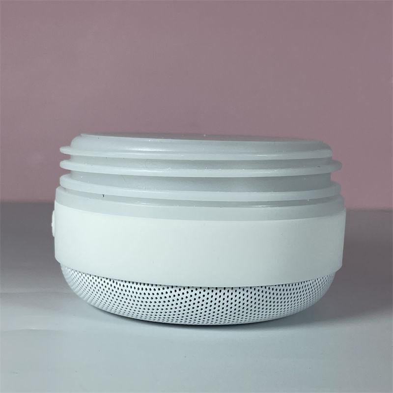 Lot de 20oz Gobelet Bluetooth à sublimation. Gobelets Musicaux avec Couvercle, Haut-parleur et Paille