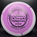 Halo Aero - Reversed Halo - 40th Anniversary