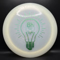 Gamma-Solid Bohrium (Glow)