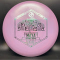 Maya I-Blend - Run 11
