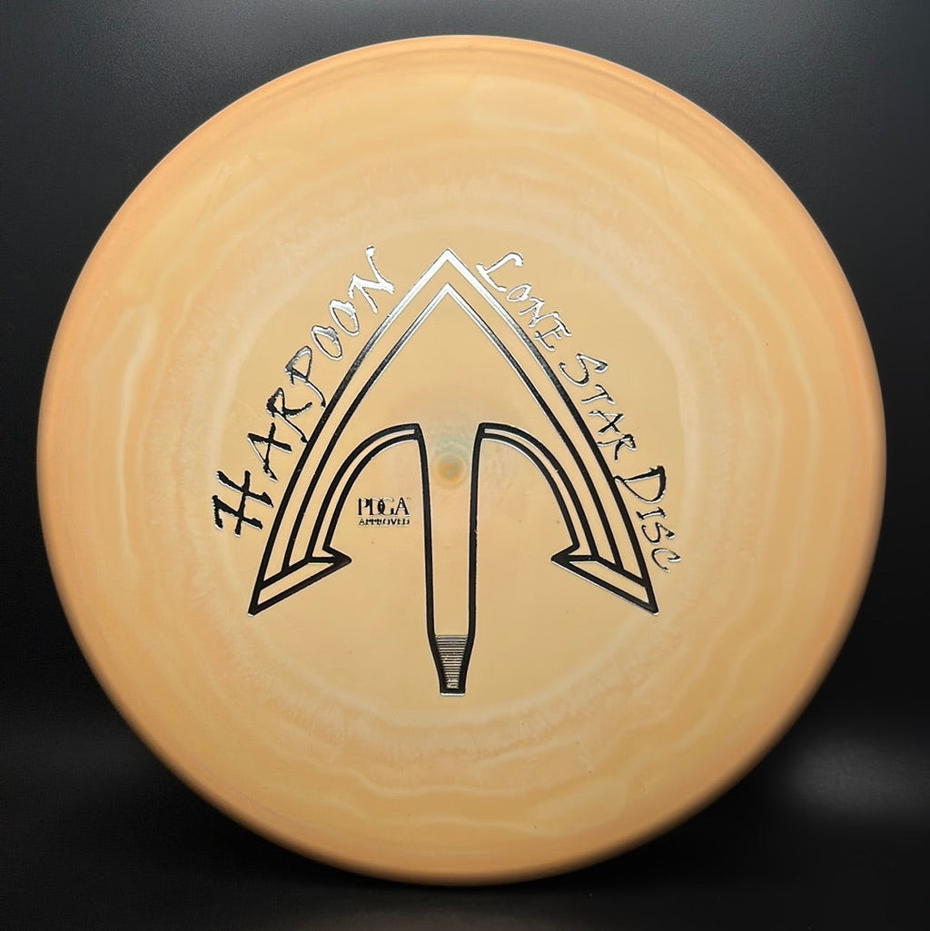 Delta 2 Harpoon