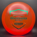 C-Line FD1 - First Run - Originals Red