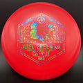 Chariot Signature I-Blend - Joel Freeman
