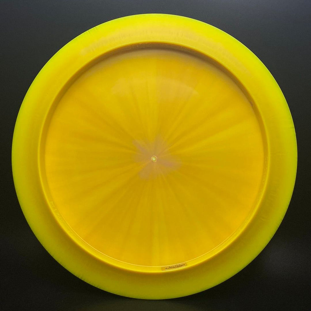 ESP Zeus - Paul McBeth
