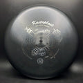 K1 Reko - All Black -  Limited Stockholm Stamp