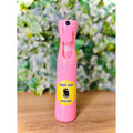 Hydrator Bottle
