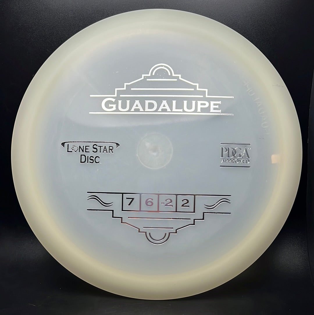 Glow Guadalupe