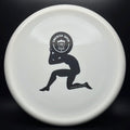 K1 Berg - Limited Swedish Open Stamp
