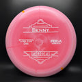 Lima Benny