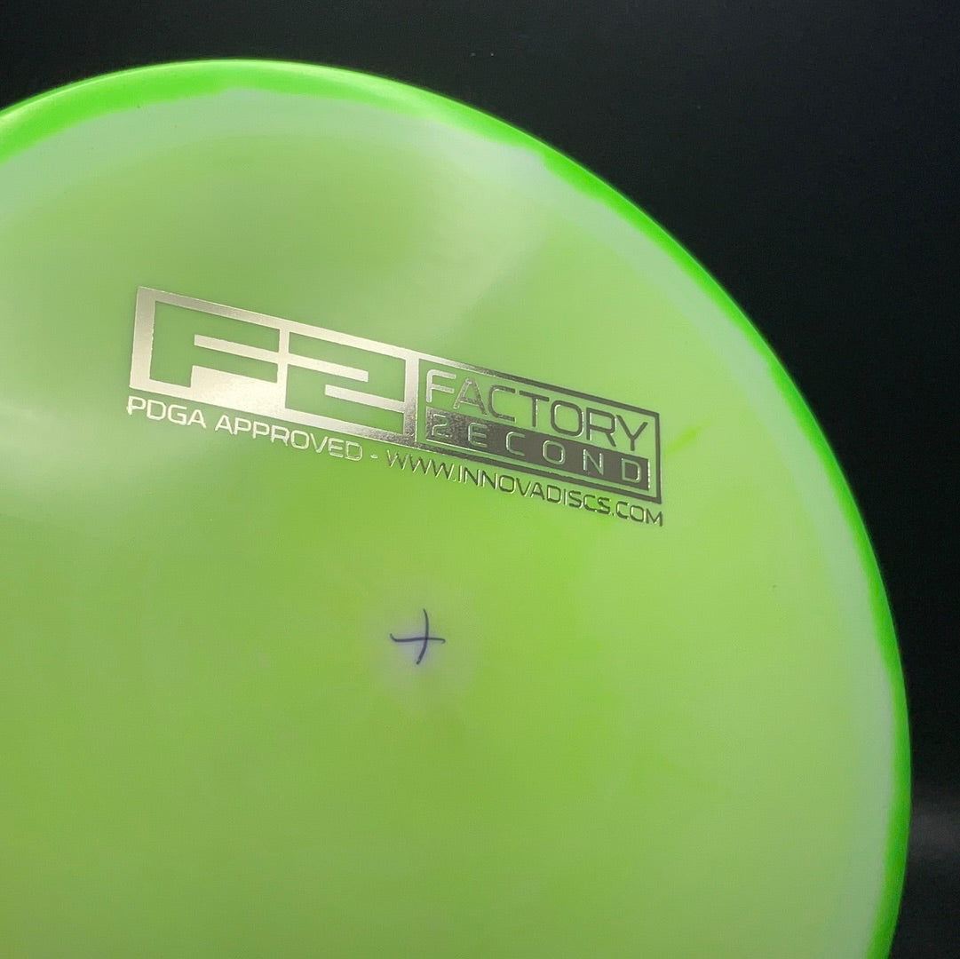 Halo Star TL3 - F2