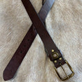 Ceinture à Cartouchière | Homme Nocona