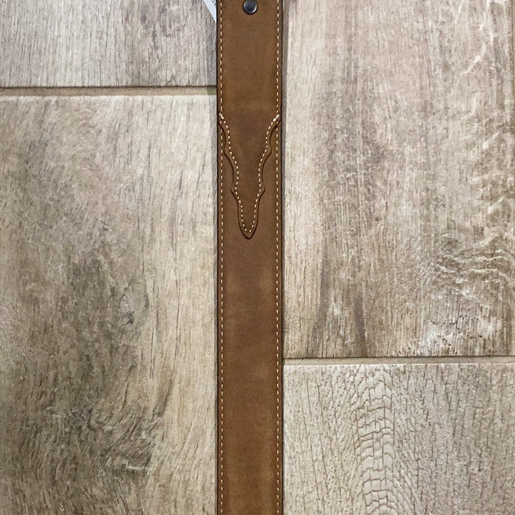 Classic Western | Justin Mens