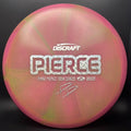Z Swirl Buzzz - 2020 Tour Series Paige Pierce