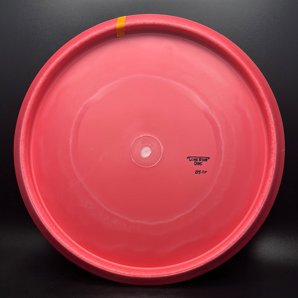 Delta 2 Harpoon